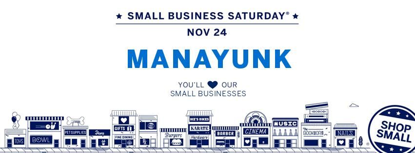KNOW BEFORE YOU GO: Small Business Saturday & Tree Lighting