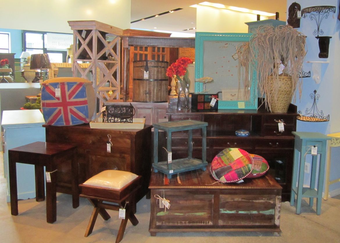 Merchant Spotlight Nadeau Furniture With A Soul Manayunk