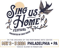 Sing Us Home Music Festival