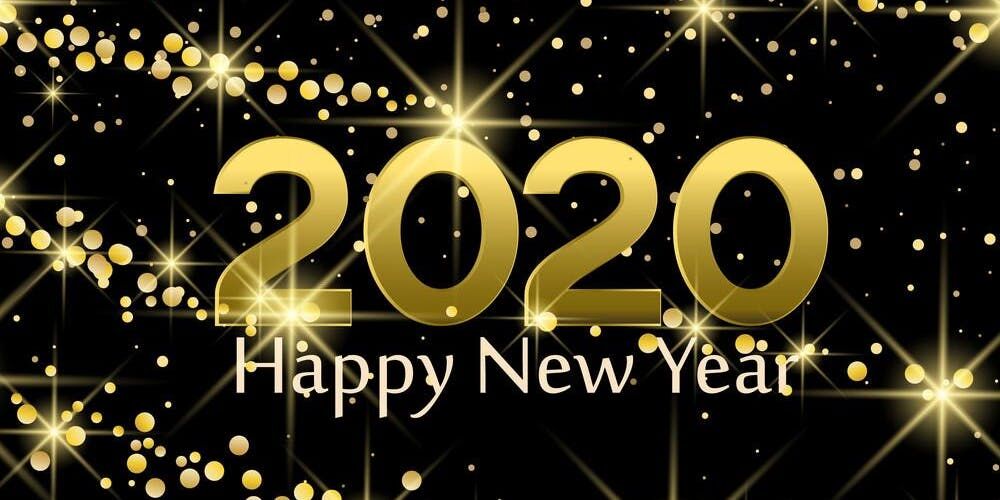 RING IN 2020 IN MANAYUNK!