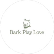 Bark. Play. Love.