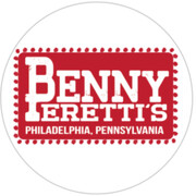 Benny's Peretti's Pizza