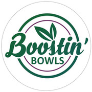Boostin' Bowls