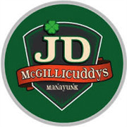 J.D. McGillicuddy's