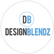 Designblendz