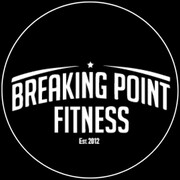 Breaking Point Fitness