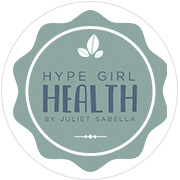 Hype Girl Health Philly