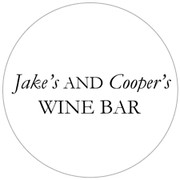 Jake's and Cooper's Wine Bar