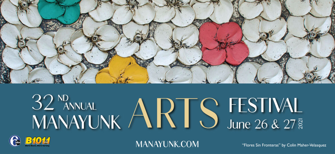 KNOW BEFORE YOU GO: 32nd Annual Manayunk Arts Festival