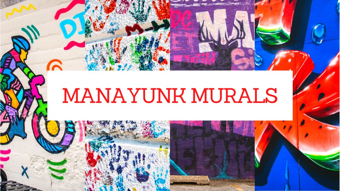 Your Guide to All Things Art in Manayunk