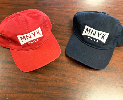 MNYK Bridge HATS: $25