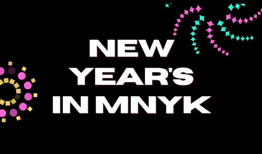 MNYK Blog