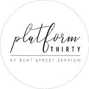 Platform Thirty at Beat Street Station