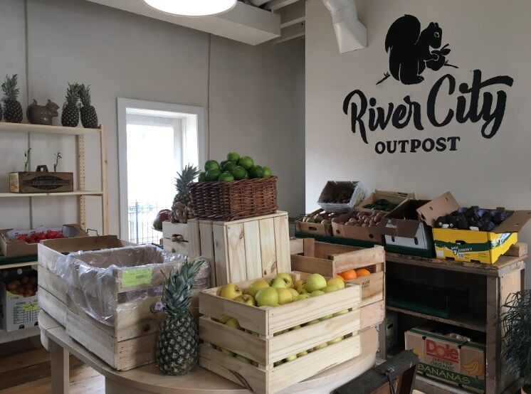 ONE-ON-ONE: Patrick from River City Outpost