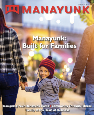 MANAYUNK MAGAZINE