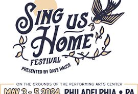 Sing Us Home Music Festival