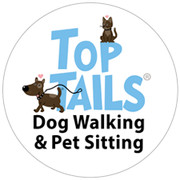 TOP TAILS Dog Walking & Pet Sitting