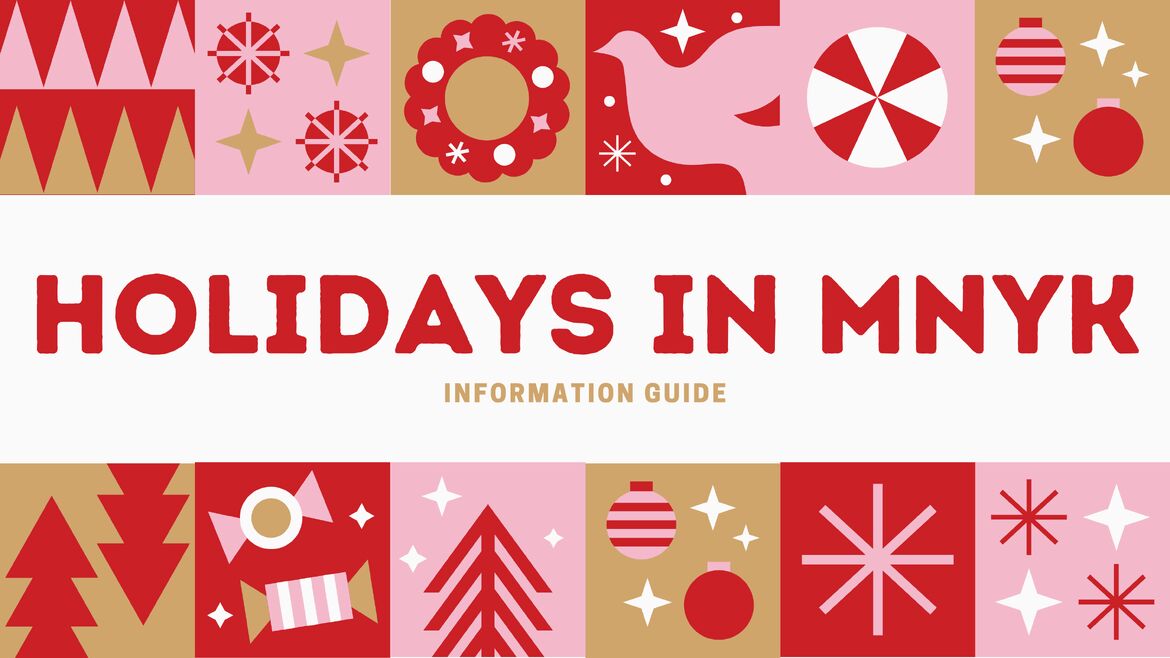 Holidays in Manayunk: Your Ultimate Guide to Festive Fun on Main Street