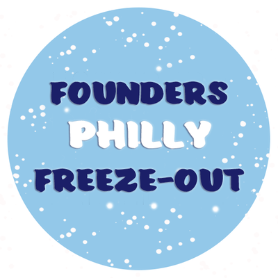 FOUNDERS PHILLY FREEZE-OUT