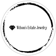 Wilson's Estate Jewelry