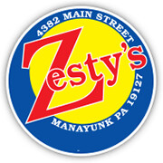 Zesty's