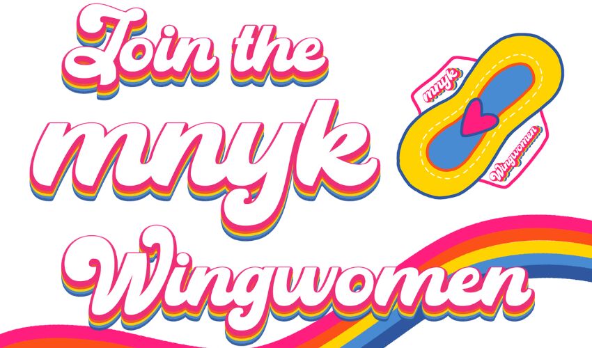 The Manayunk Wingwomen