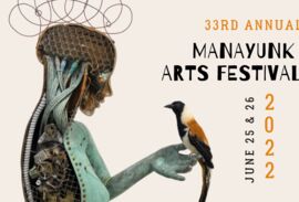 Know Before You Go: 33rd Annual Manayunk Arts Festival