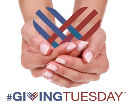 GIVING TUESDAY: Fostering a Generous Spirit
