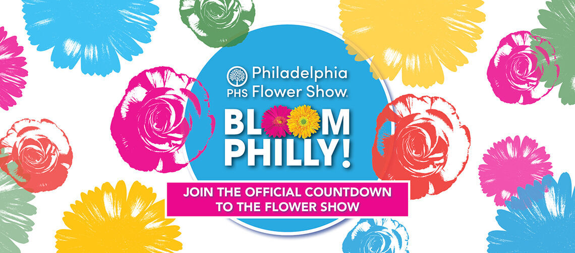 Manayunk Is in Full Bloom for the Philadelphia Flower Show
