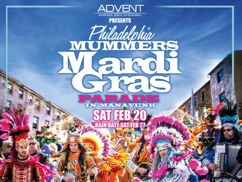 Mummers Mardi Gras: Know Before You Go