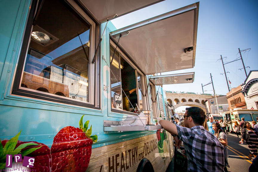 Manayunk Streat Food Festival 2025