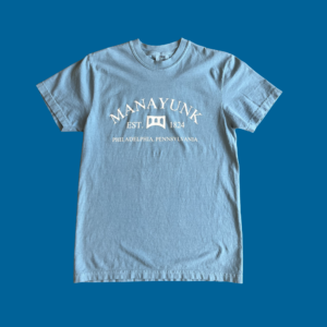 Bridge Logo T-Shirt