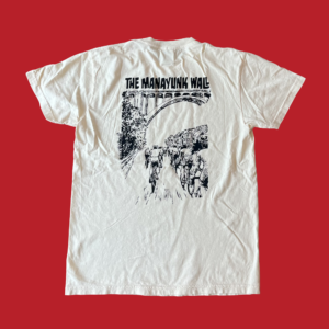 2026 Bike Race T-Shirt