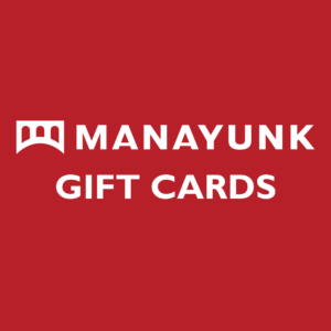Manayunk Gift Cards