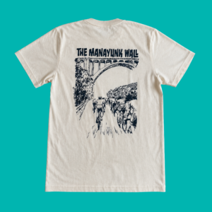 2026 Bike Race T-Shirt