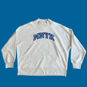 Mockneck