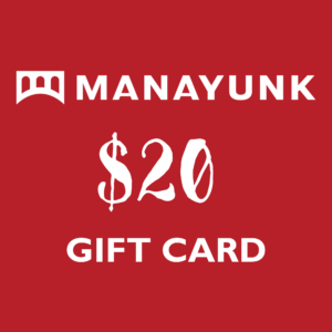 $20 Gift Certificate