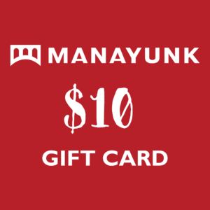 $10 Gift Certificate