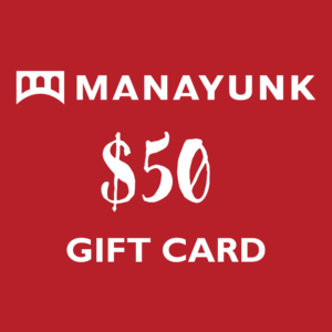 $50 Gift Certificate